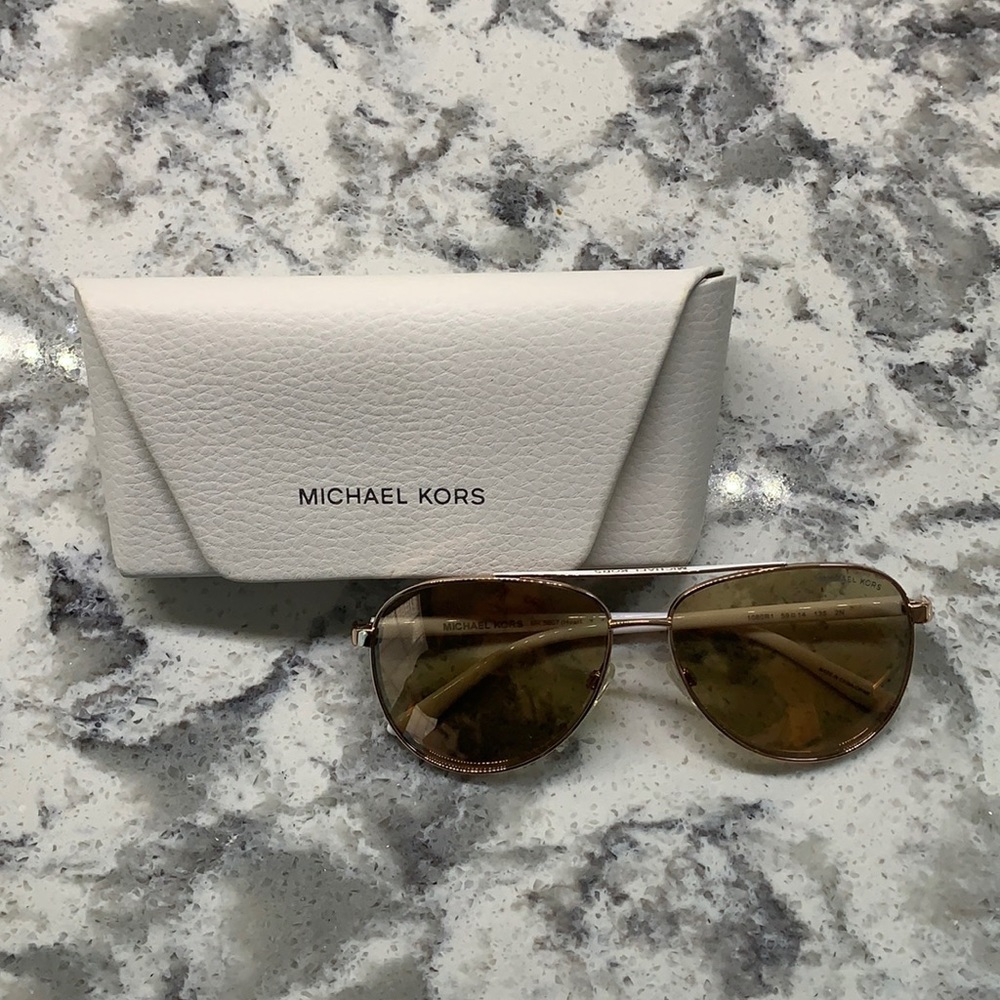 Michael Kors Aviators